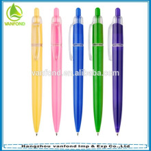 Hot sales ballpoint pen refill with logo printing